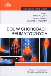 Ból w chorobach reumatycznych - Maripat Corr