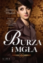Burza i mgła. Wielkie Litery - Joanna Wtulich