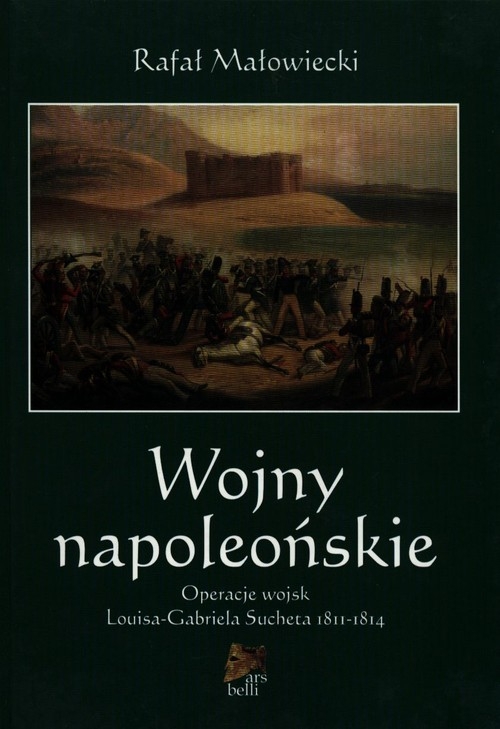 Wojny napoleońskie Tom 2