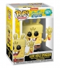 Funko POP! Animation: Spongebob Squarepants - Glove World Spongebob (1671)