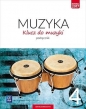 Klucz do muzyki. Podręcznik. Klasa 4. Szkoła podstawowa - Katarzyna Jakóbczak-Drążek, Urszula Smoczyńska