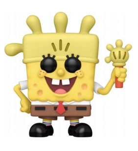 Funko POP! Animation: Spongebob Squarepants - Glove World Spongebob (1671)