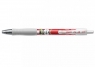 Długopis żelowy Pilot G-2 Mika czerwony Edycja limitowana (BL-G2-7-WR-MKF)