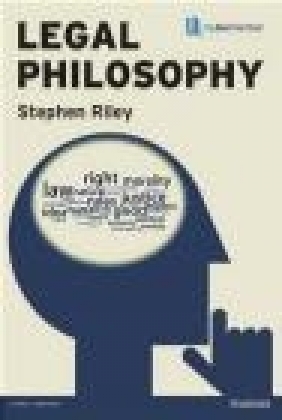 Legal Philosophy Stephen Riley
