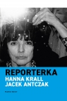 Reporterka Hanna Krall, Jacek Antczak