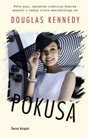 Pokusa - Douglas Kennedy