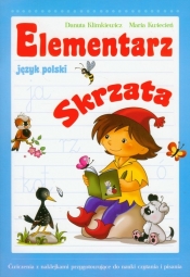 Elementarz Skrzata. Język polski