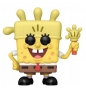 Funko POP! Animation: Spongebob Squarepants - Glove World Spongebob (1671)