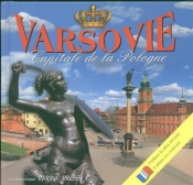 Varsovie Capitale de la Pologne Warszawa stolica Polski wersja francuska - Renata Grunwald-Kopeć, Christian Parma