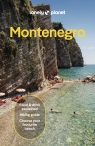 Montenegro. Lonely Planet Peter Dragicevich, Kevin Raub