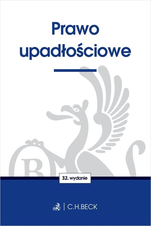 Prawo upadłościowe w32 TP