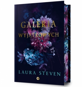 Galeria wyjątkowych - Laura Steven
