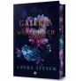 Galeria wyjątkowych - Laura Steven