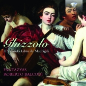 Ghizzolo: Il Secondo Libro De Madrigali