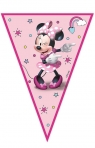 Girlanda Minnie Junior flagi