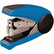 Zszywacz Tetis One-Touch 40k - niebieski (GV085-NV)