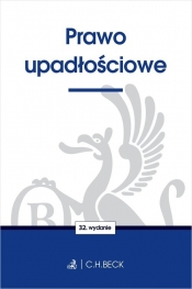 Prawo upadłościowe w32 TP