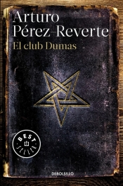 Club Dumas - Perez-Reverte Arturo