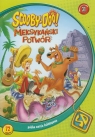 Scooby-Doo i meksykański potwór  Douglas Wood
