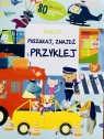 Poszuka, znajdź, przyklej - pojazdy