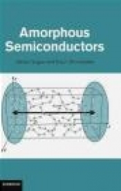 Amorphous Semiconductors
