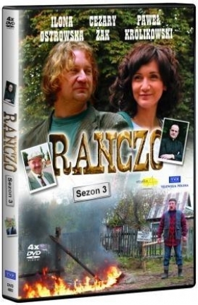 Ranczo Sezon 3 - Brutter Robert