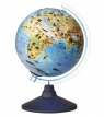 Globus Alaysky 32cm ze zwierzętami (01934)