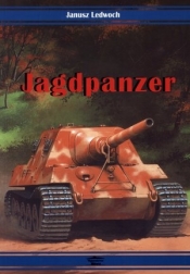 Jagdpanzer - Lewoch Janusz 