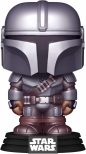 Funko POP Star Wars: Holiday - Mandalorian