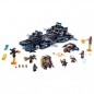 Lego Avengers: Helicarrier (76153)