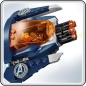 Lego Avengers: Helicarrier (76153)