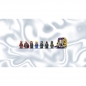 Lego Avengers: Helicarrier (76153)