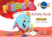 The Flibets Starter Activity Book - Jenny Dooley