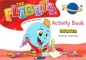 The Flibets Starter Activity Book - Jenny Dooley, Virginia Dooley