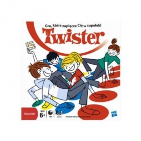 TWISTER GRA