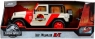 Pojazd RC Jada Jurassic World Jeep Wrangler (253256000) od 6 lat