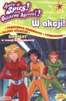 Odlotowe agentki w akcji 2 komiksy w wersji kieszonkowej Jastrzębska Agnieszka (red.)