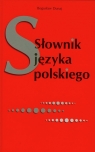 Słownik języka polskiego Dunaj Bogusław