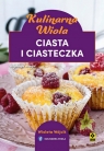 Kulinarna Wiola Ciasta i ciasteczka Wioleta Wójcik
