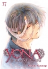 Yona w blasku świtu #37