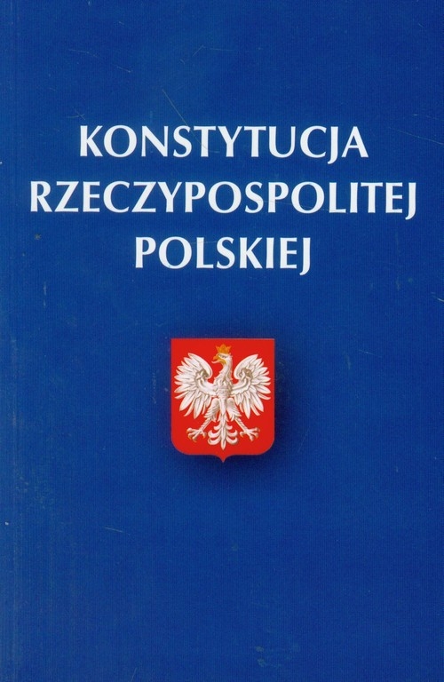 Konstytucja Rzeczypospolitej Polskiej