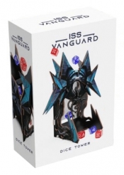 ISS Vanguard Dice tower