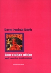 Kobieta w buddyzmie wadżrajany