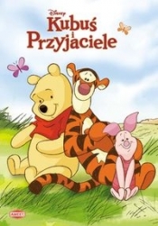 Kubuś i przyjaciele