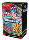 Pokémon TCG: Mega Evolution - Chaos Rising Booster Bundle