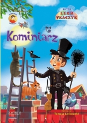 Poznajemy zawody. Kominiarz TW - Lech Tkaczyk
