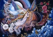 Puzzle 1500 Eros i Psyche, Josephine Wall