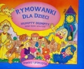 Rymowanki dla dzieci Humpty Dumpty oraz inne wiersze