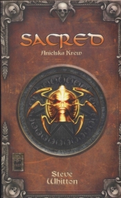 Sacred Anielska krew Kroniki Ancarii 1