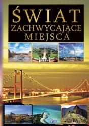 Świat zachwycające miejsca (Uszkodzona okładka)